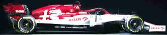 Alfa Romeo C39